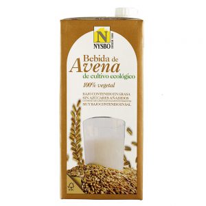 Bebida Avena Eco