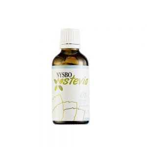 Stevia Liquido